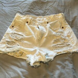 American Eagle shorts 4